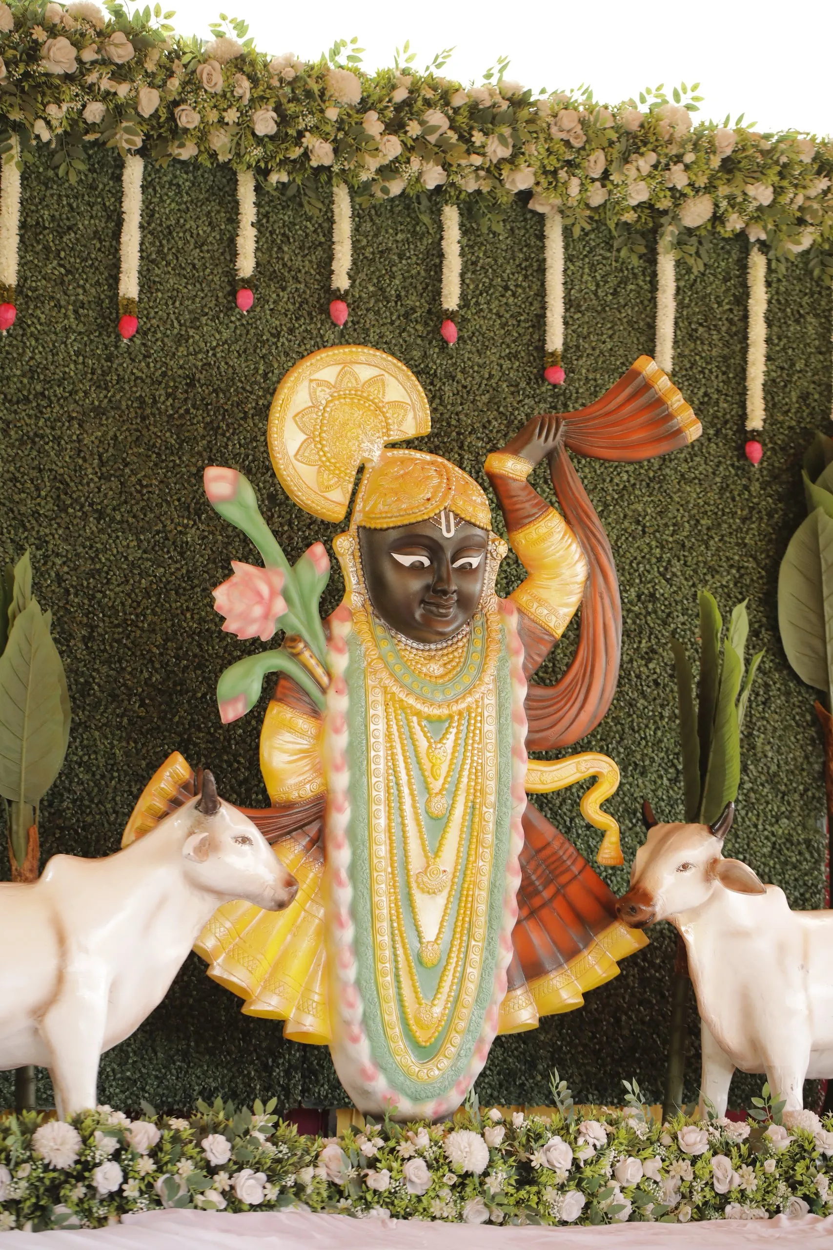 Mandap Murat — mandap-theme-35