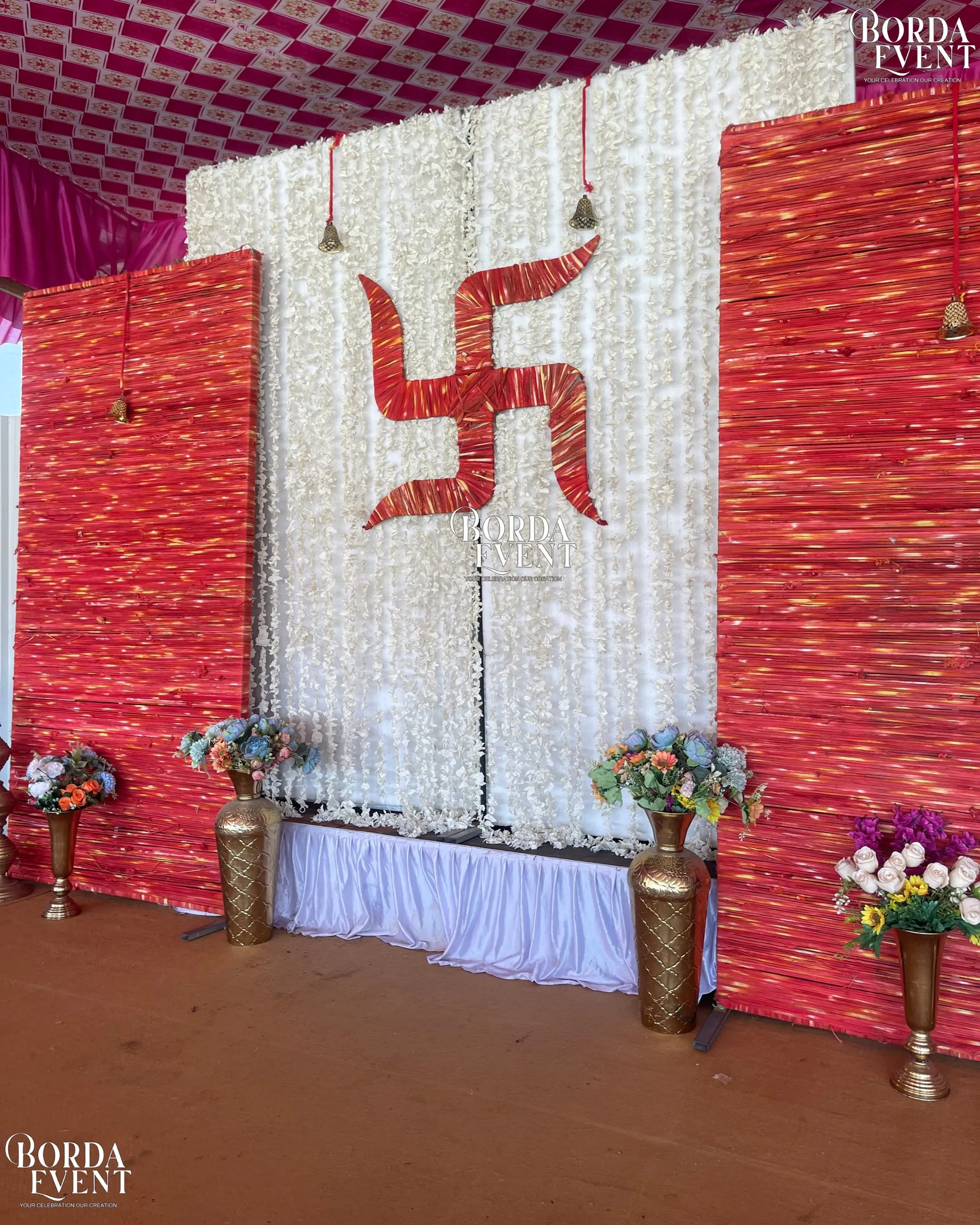 Mandap Murat — mandap-theme-36