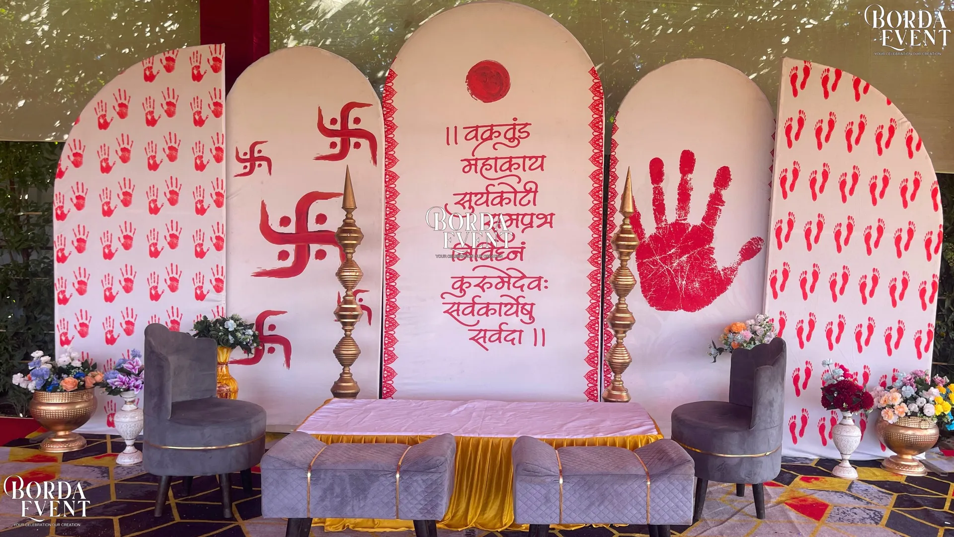 Mandap Murat — mandap-theme-37