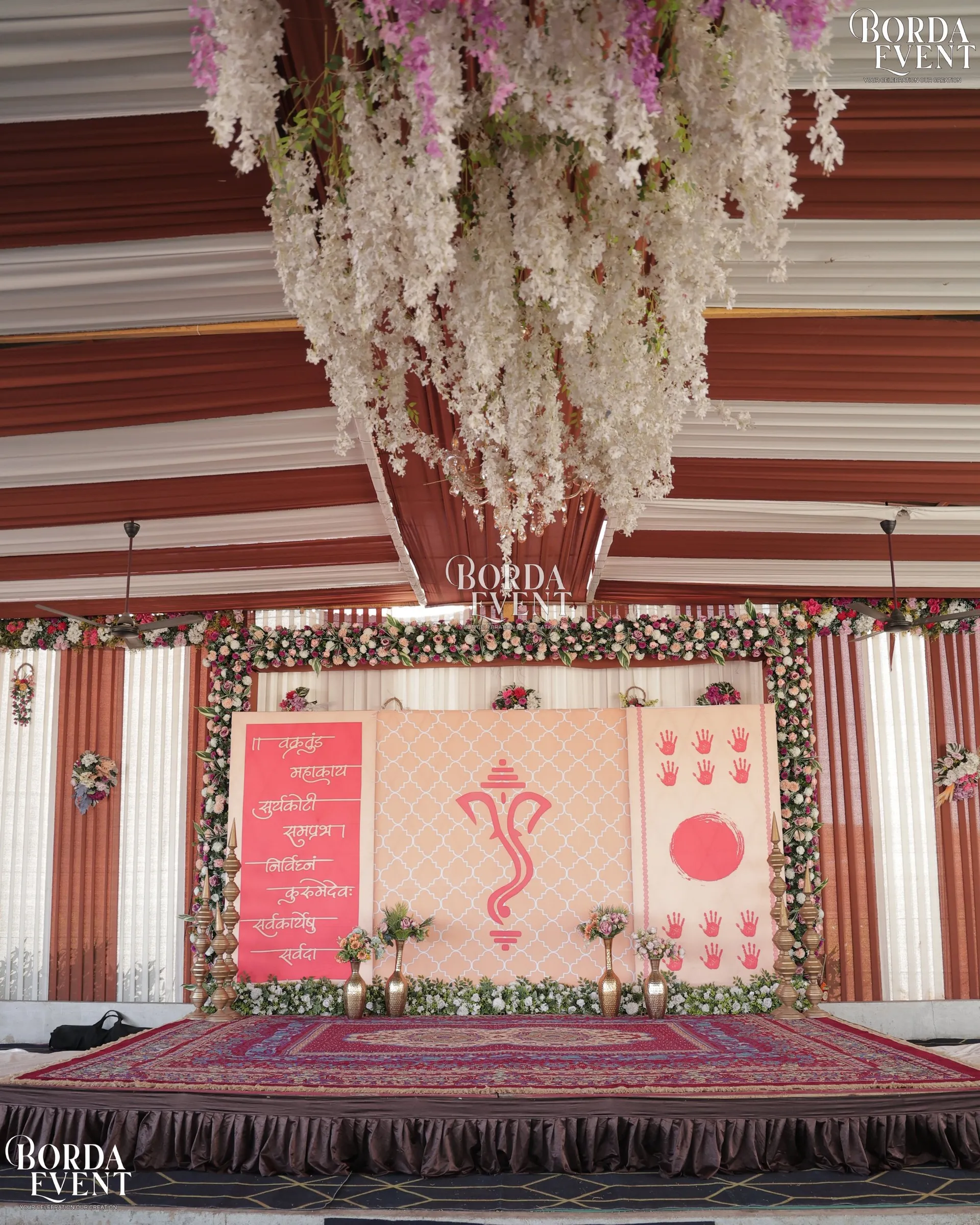 Mandap Murat — mandap-theme-39