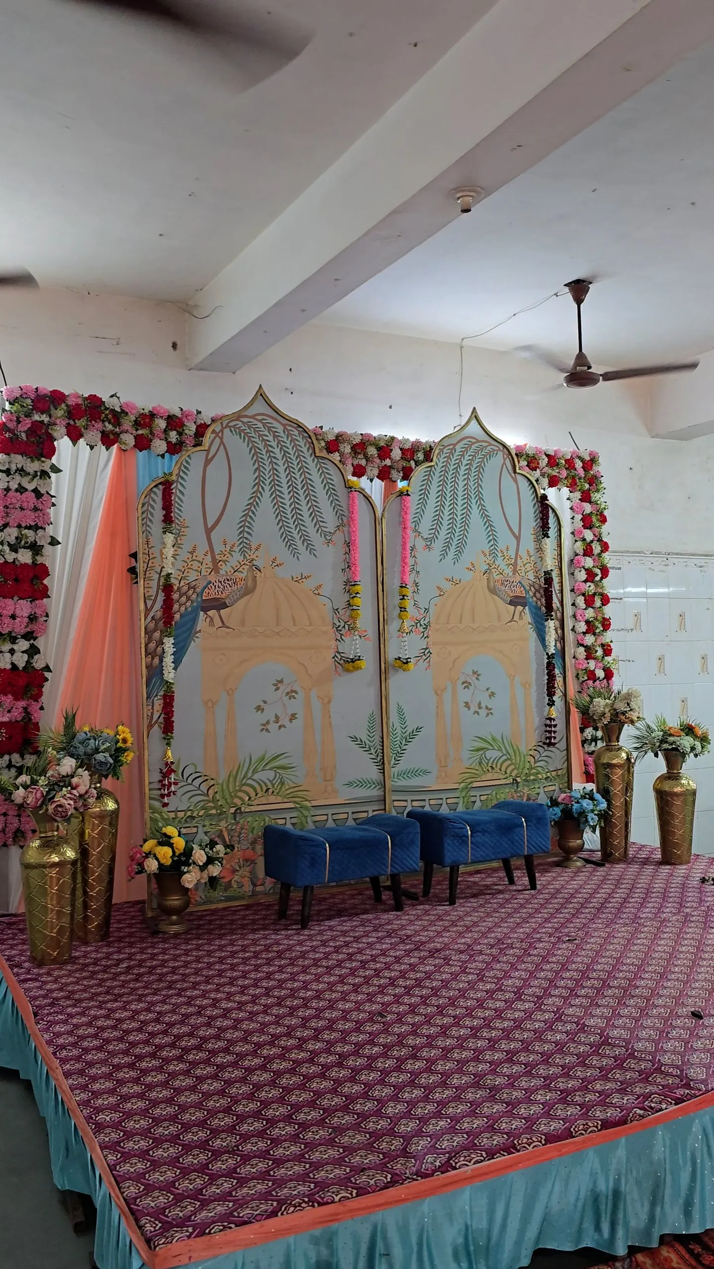 Mandap Murat — mandap-theme-40