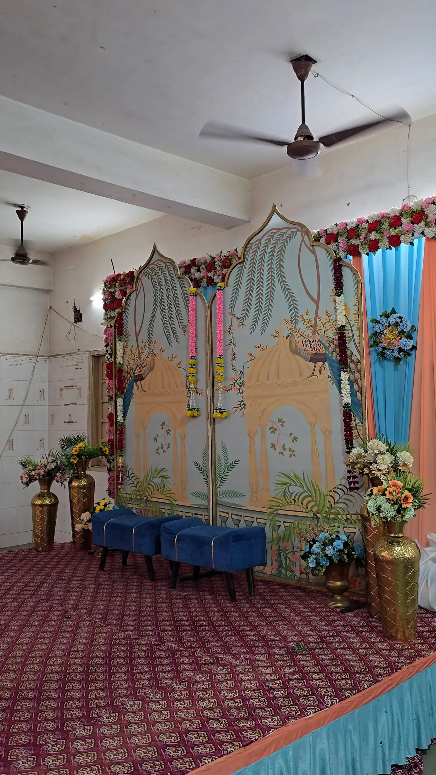 Mandap Murat — mandap-theme-40