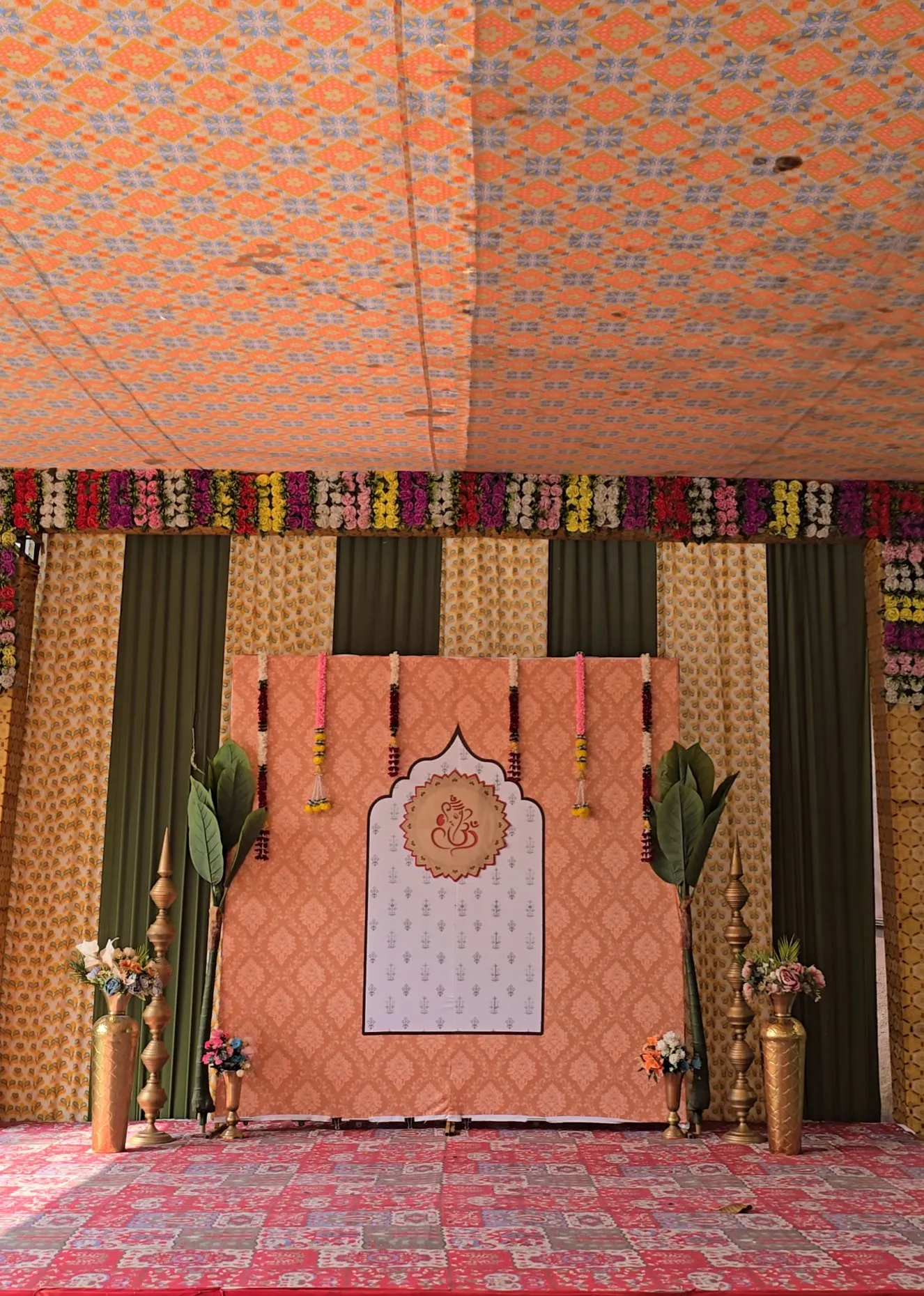 Mandap Murat — mandap-theme-43