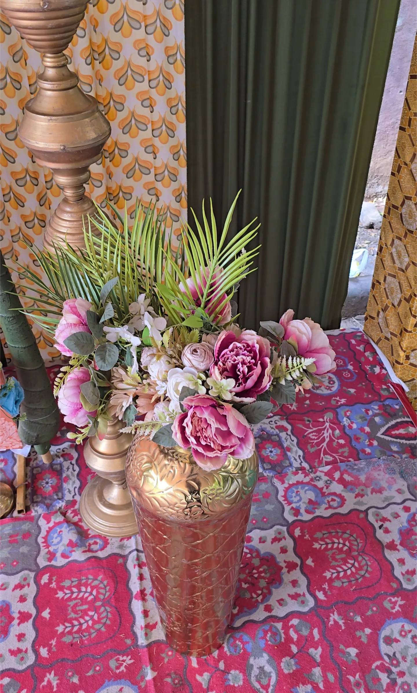 Mandap Murat — mandap-theme-43