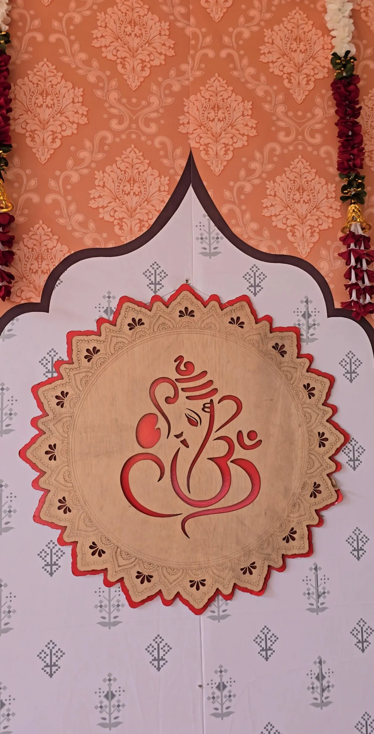 Mandap Murat — mandap-theme-43