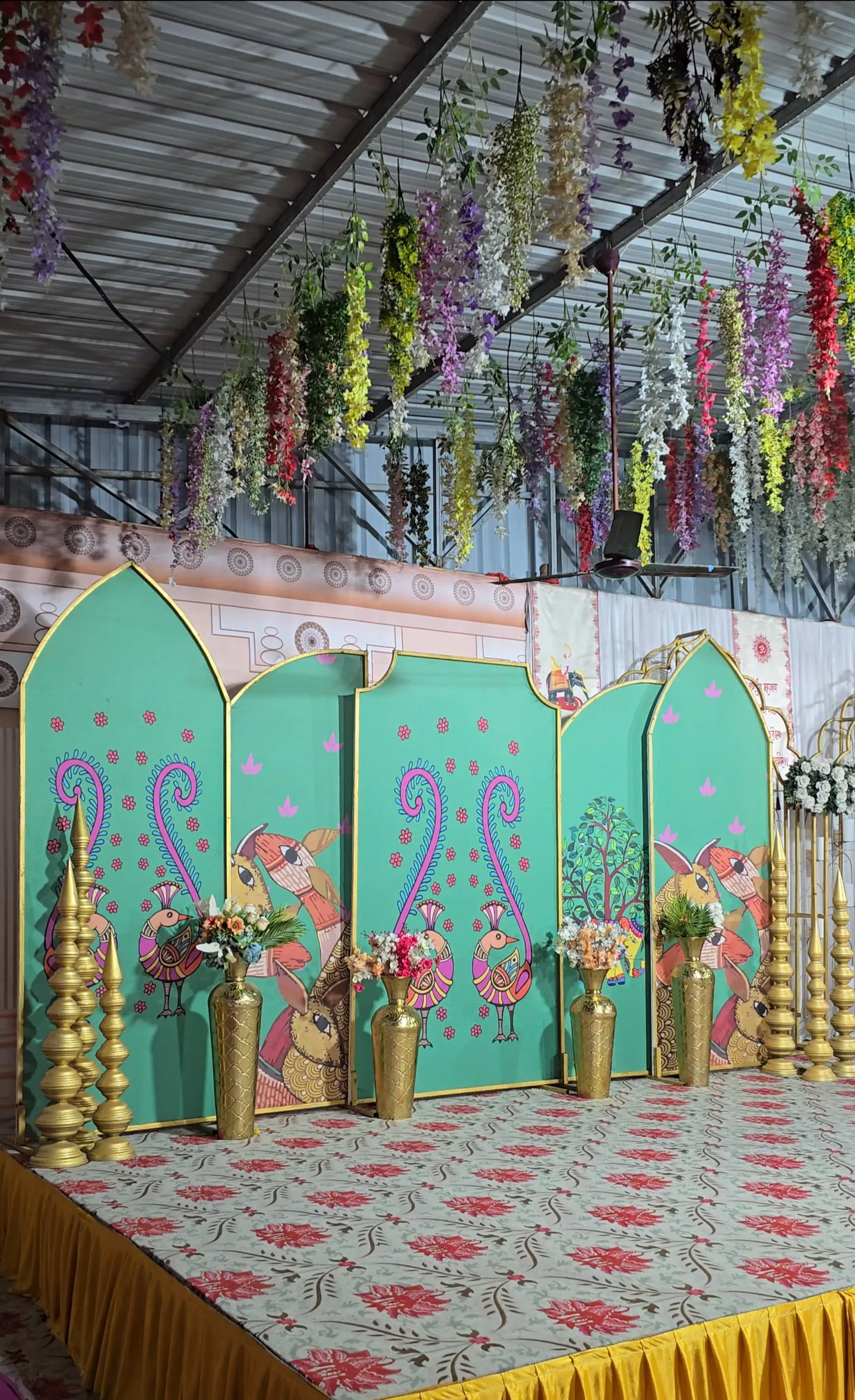 Mandap Murat — mandap-theme-44