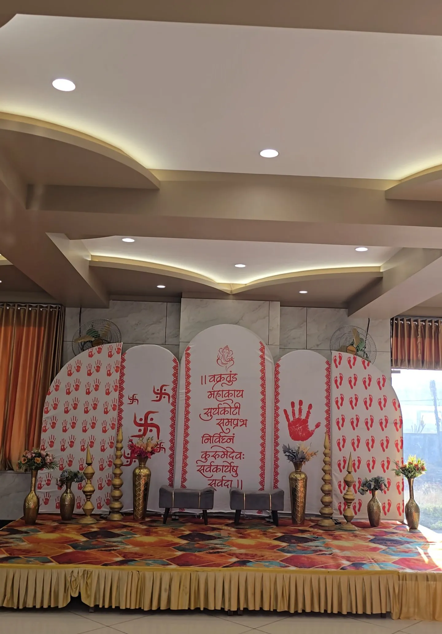 Mandap Murat — mandap-theme-47