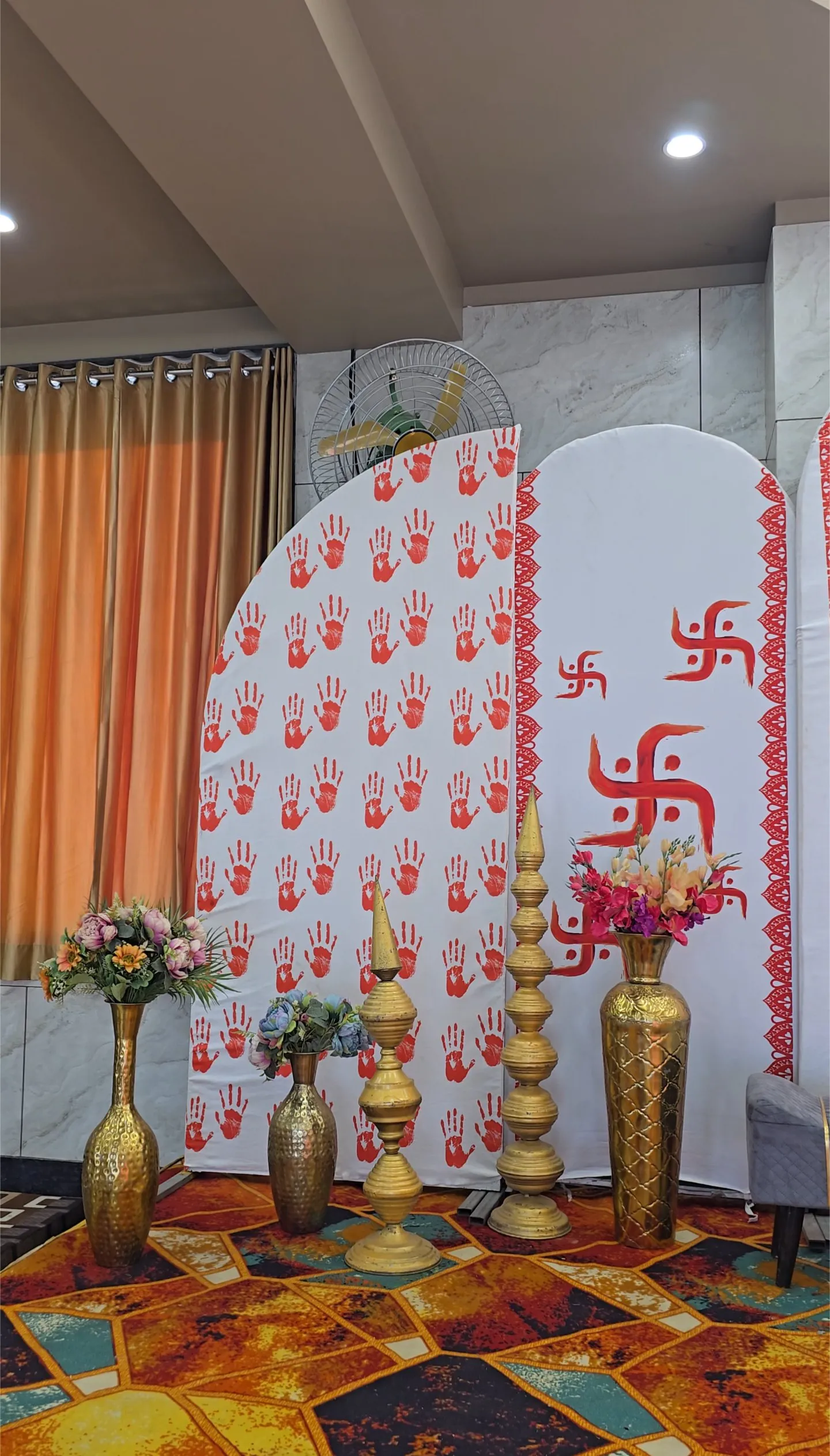 Mandap Murat — mandap-theme-47