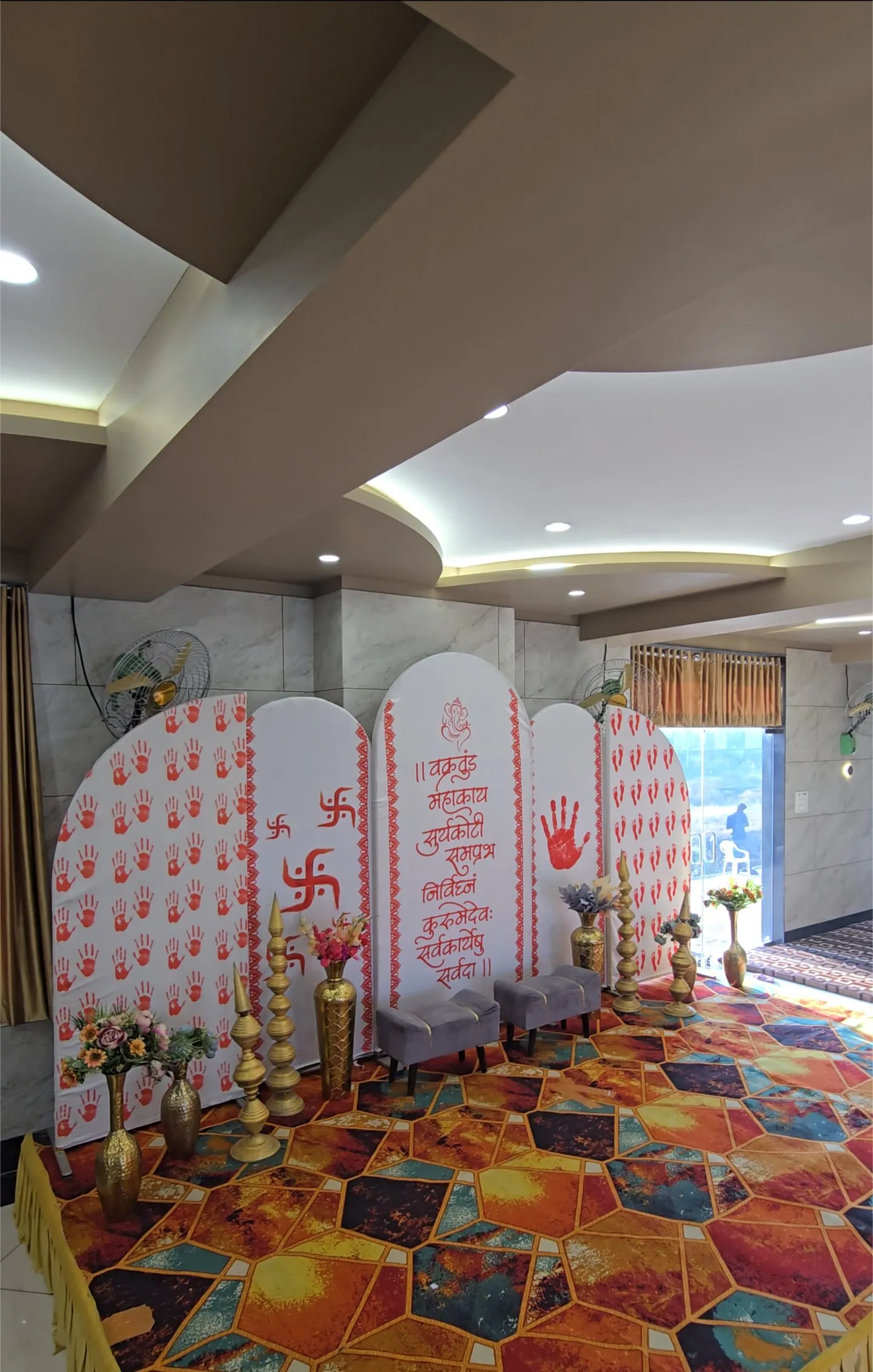 Mandap Murat — mandap-theme-47