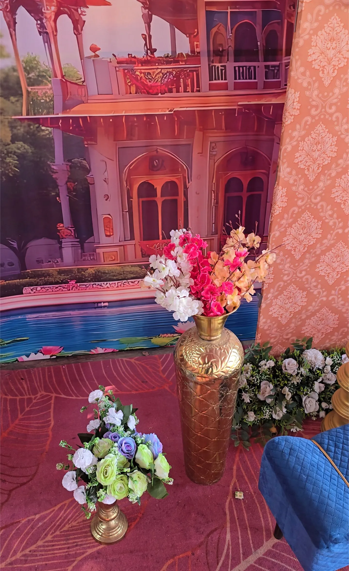 Mandap Murat — mandap-theme-48
