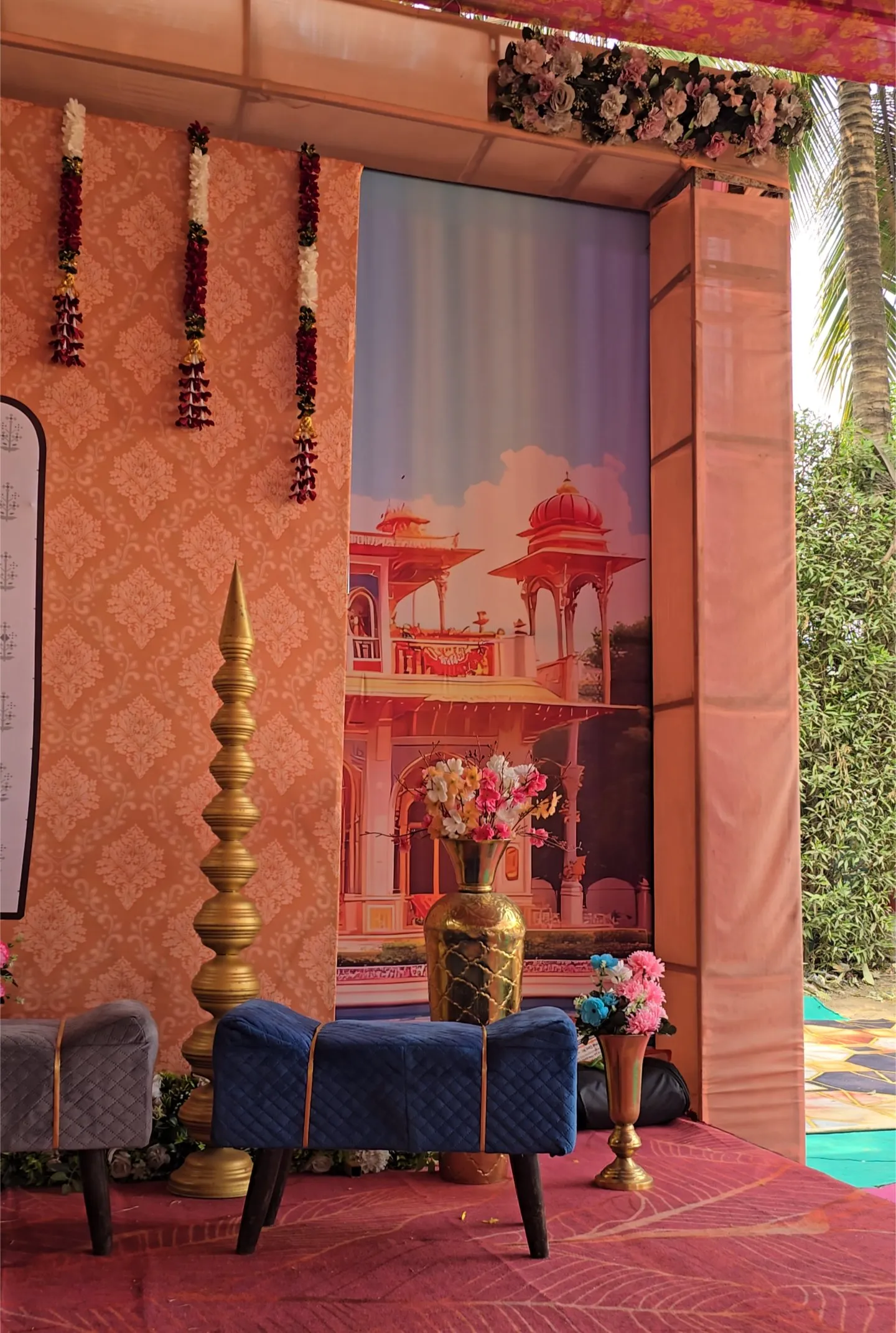 Mandap Murat — mandap-theme-48