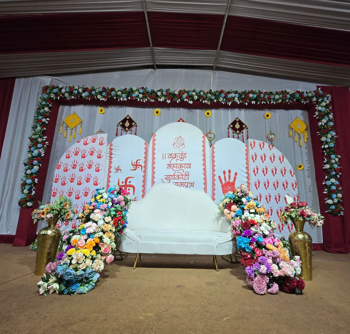 Mandap Murat — mandap-theme-49