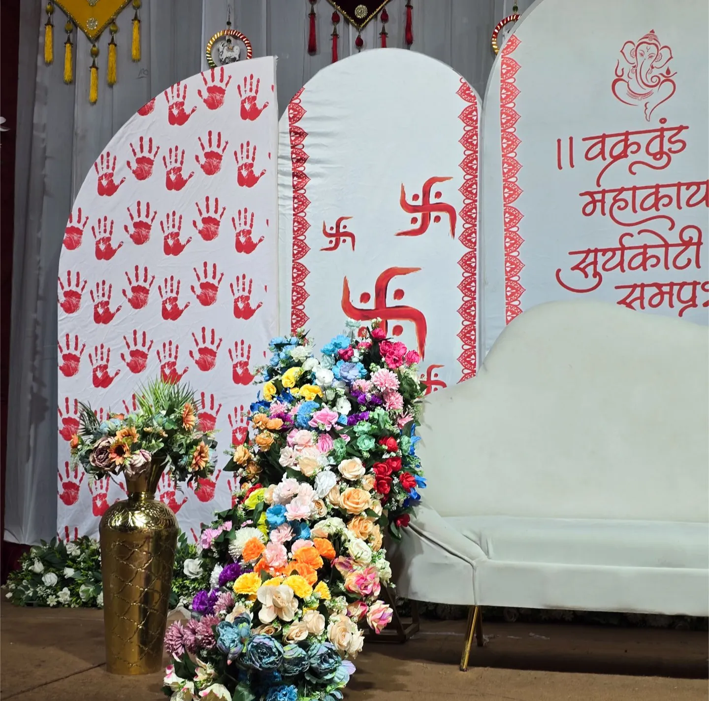 Mandap Murat — mandap-theme-49
