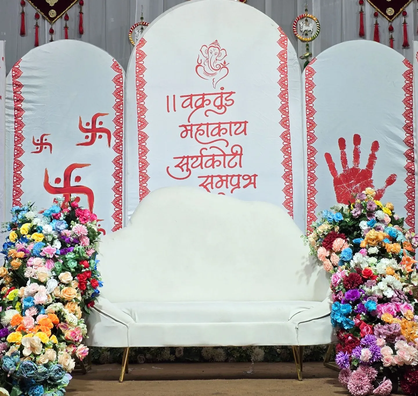 Mandap Murat — mandap-theme-49