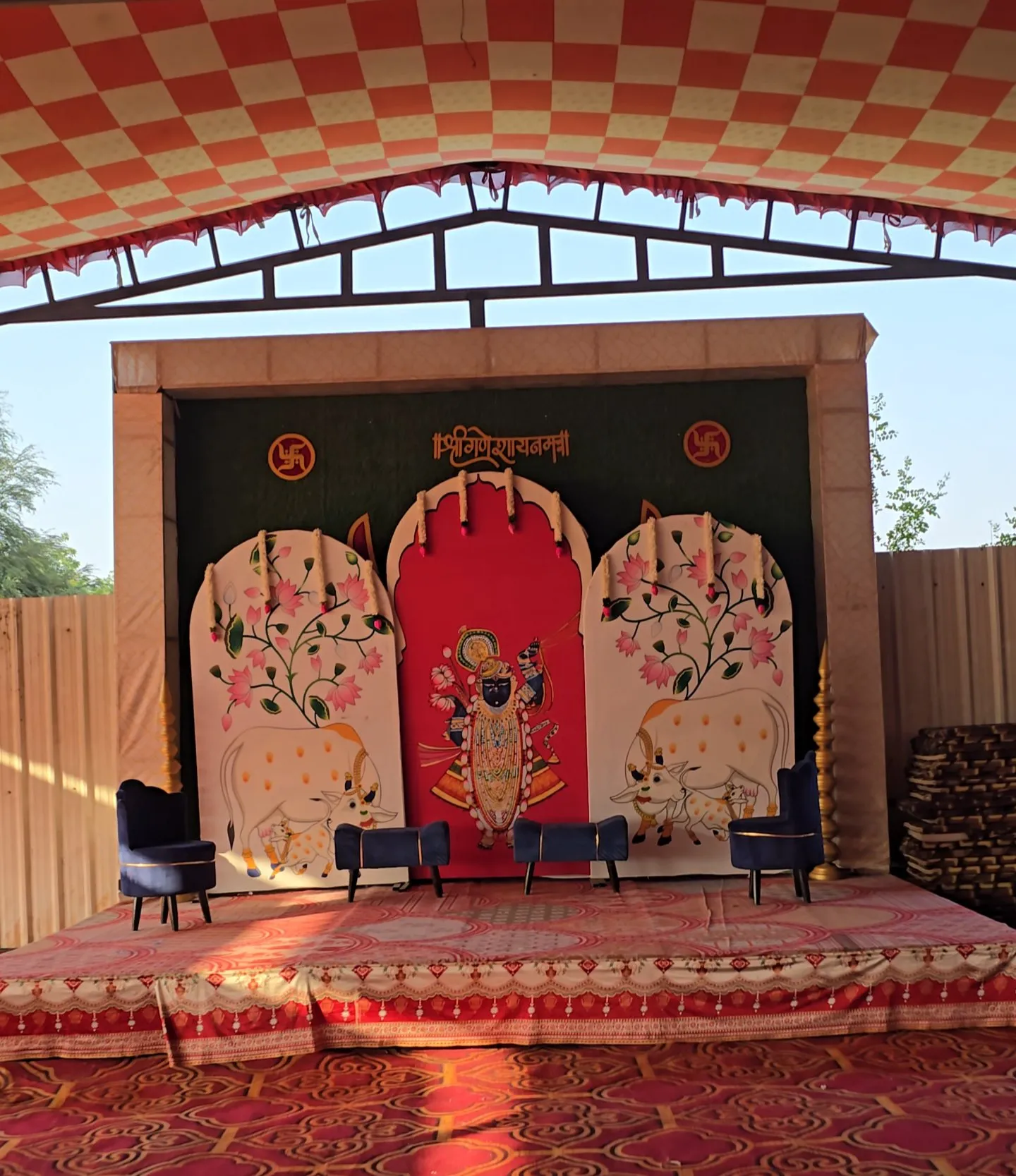 Mandap Murat — mandap-theme-50