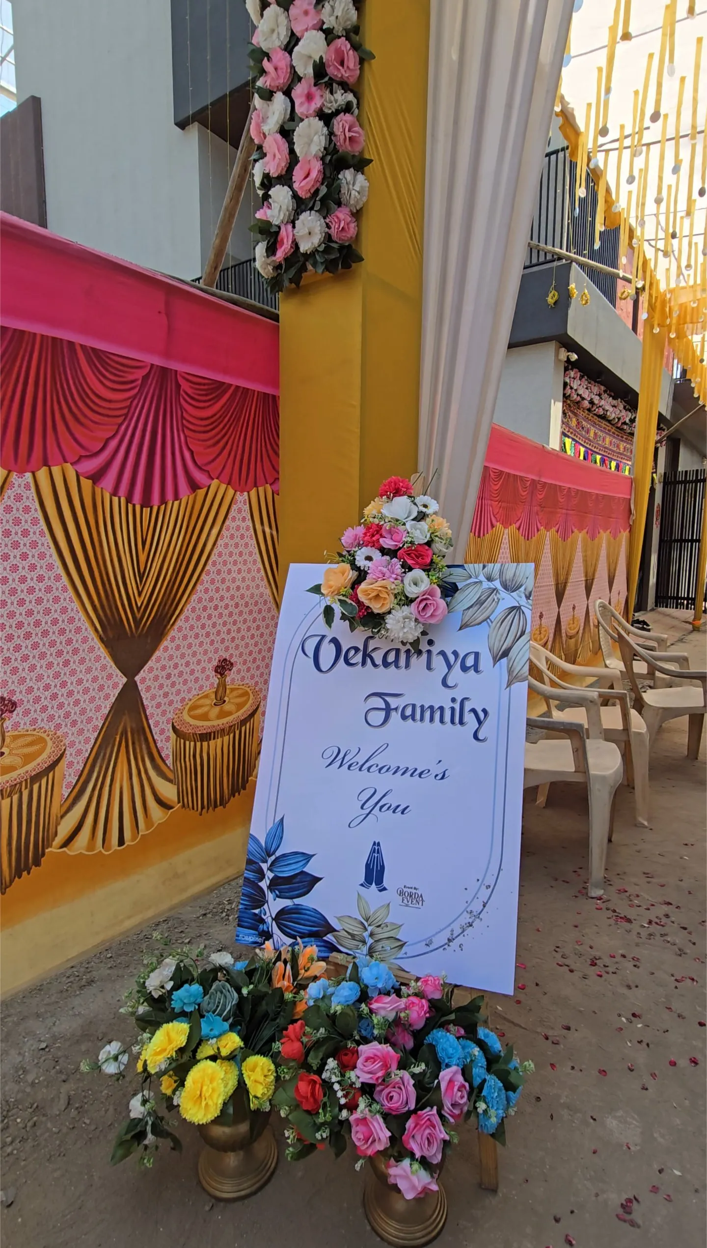 Mandap Murat — mandap-theme-50