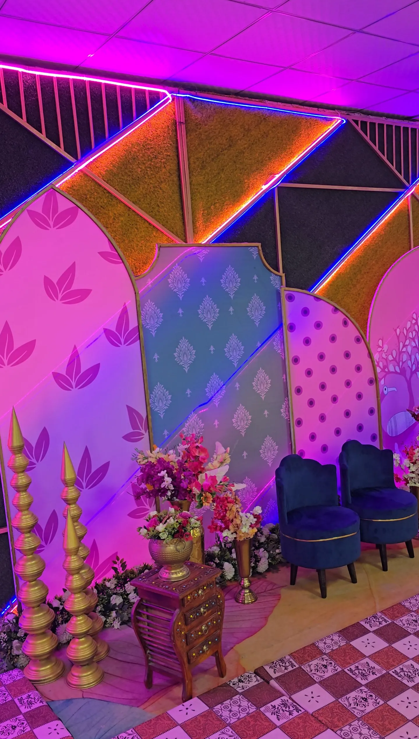 Mandap Murat — mandap-theme-51