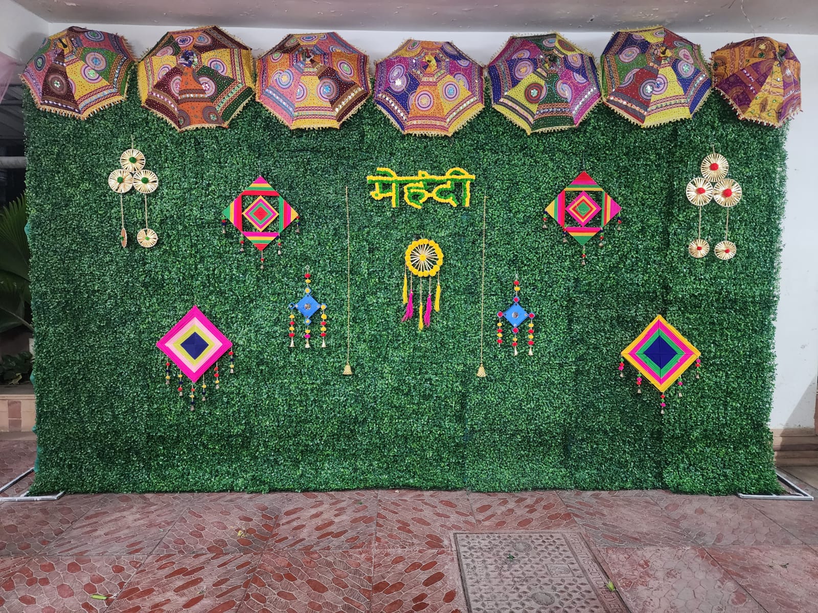 Mehndi — mehndi-theme-13