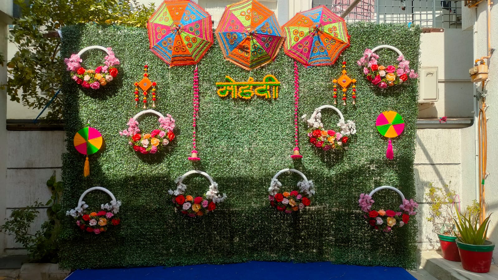 Mehndi — mehndi-theme-15