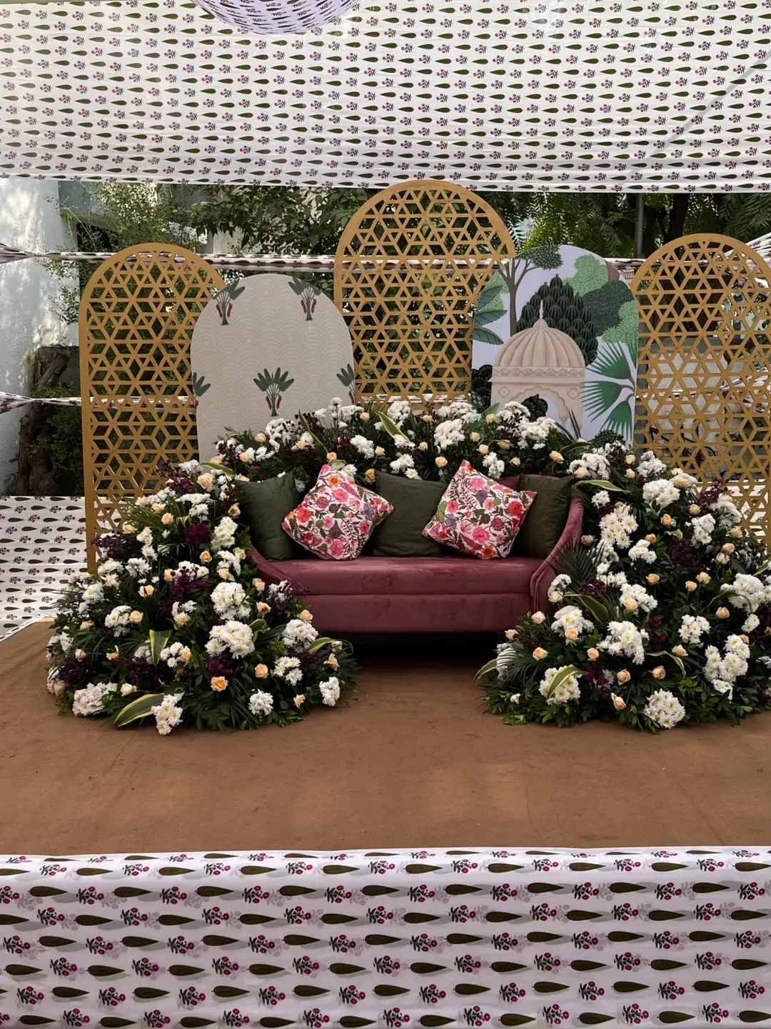 Mehndi — mehndi-theme-27