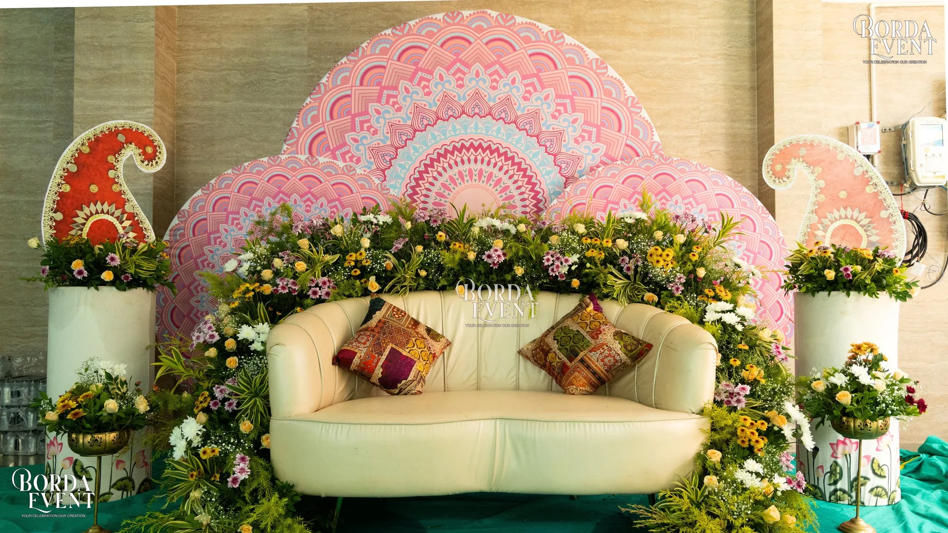 Mehndi — mehndi-theme-31