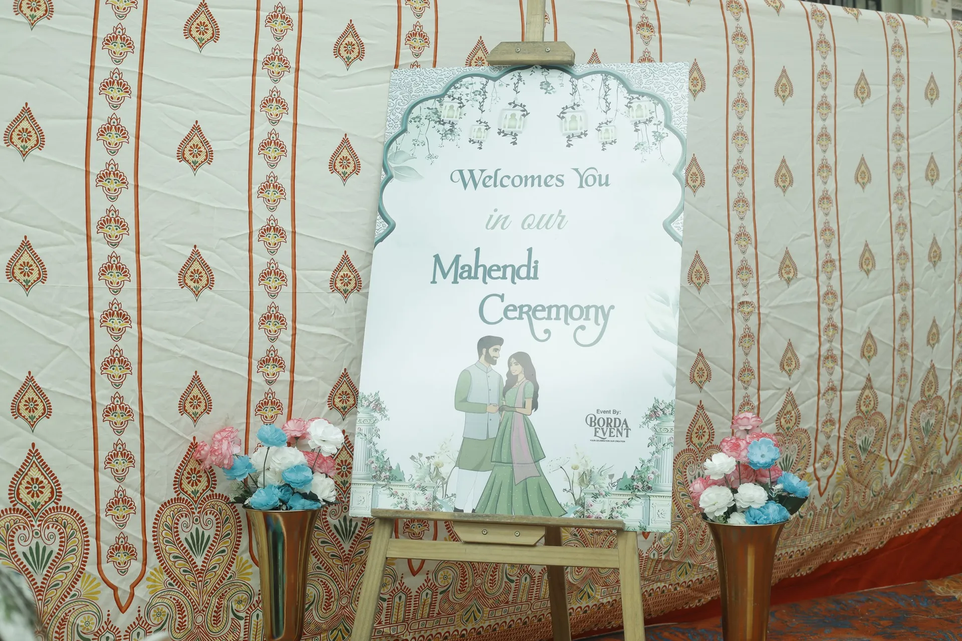 Mehndi — mehndi-theme-32