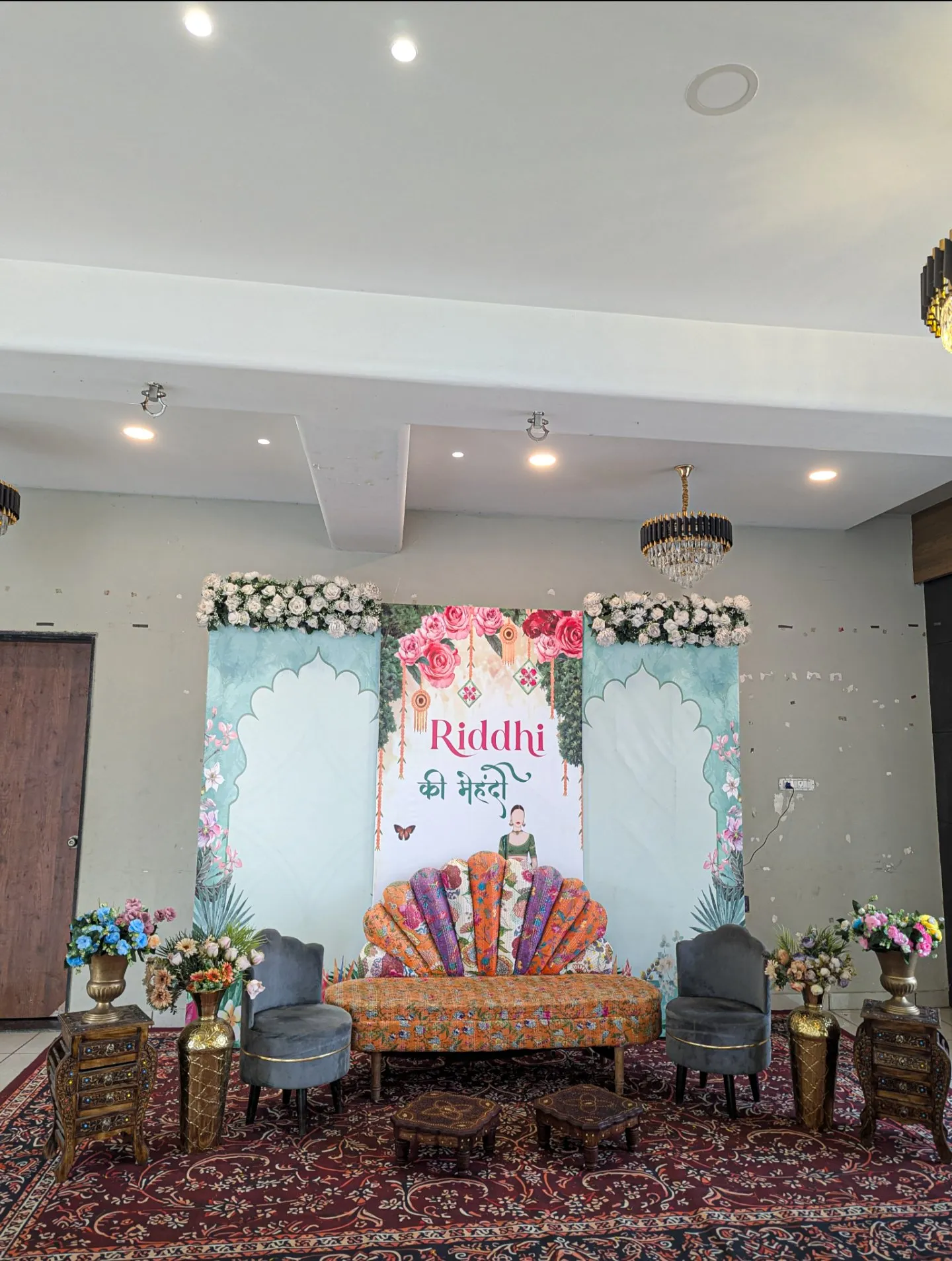 Mehndi — mehndi-theme-34