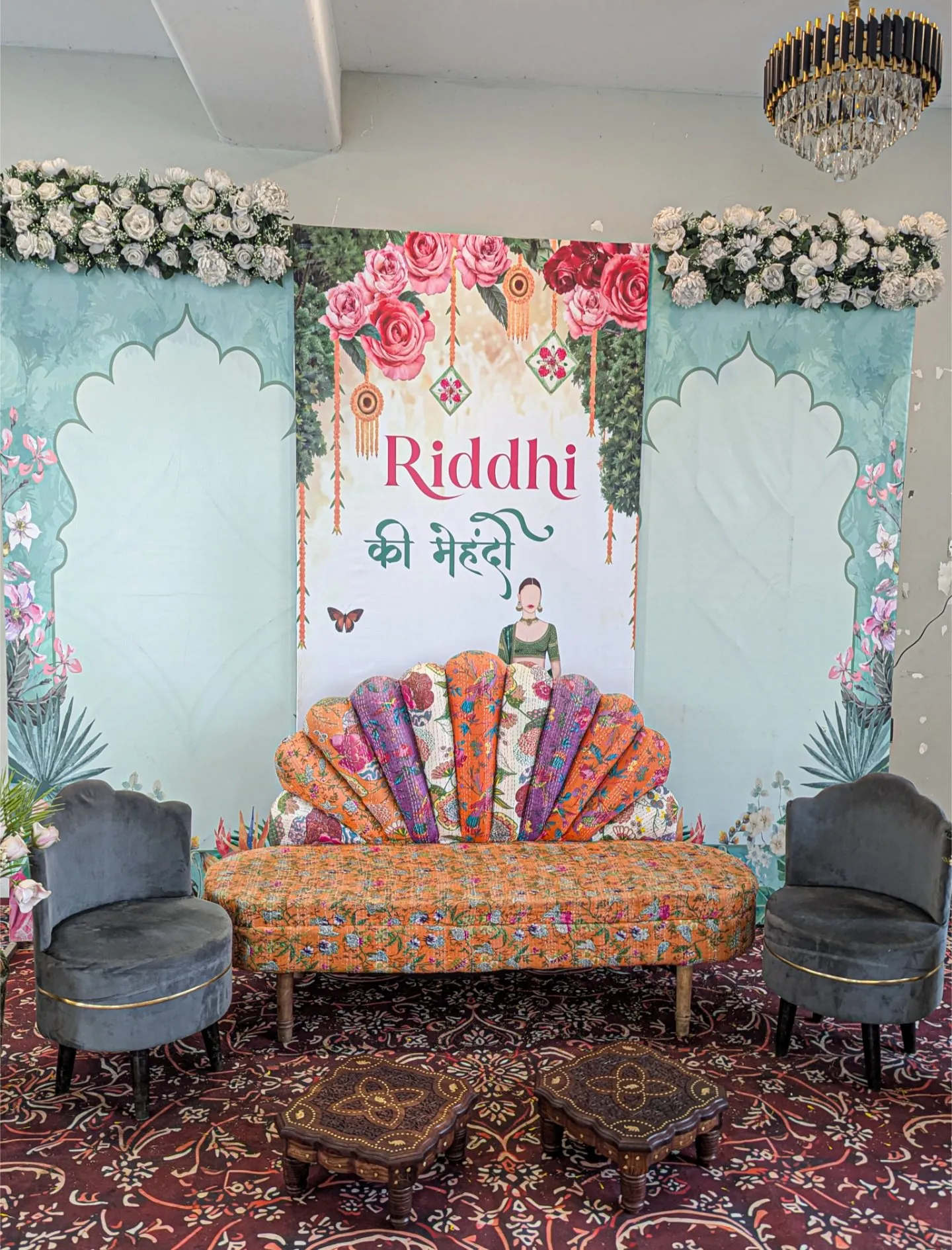 Mehndi — mehndi-theme-34