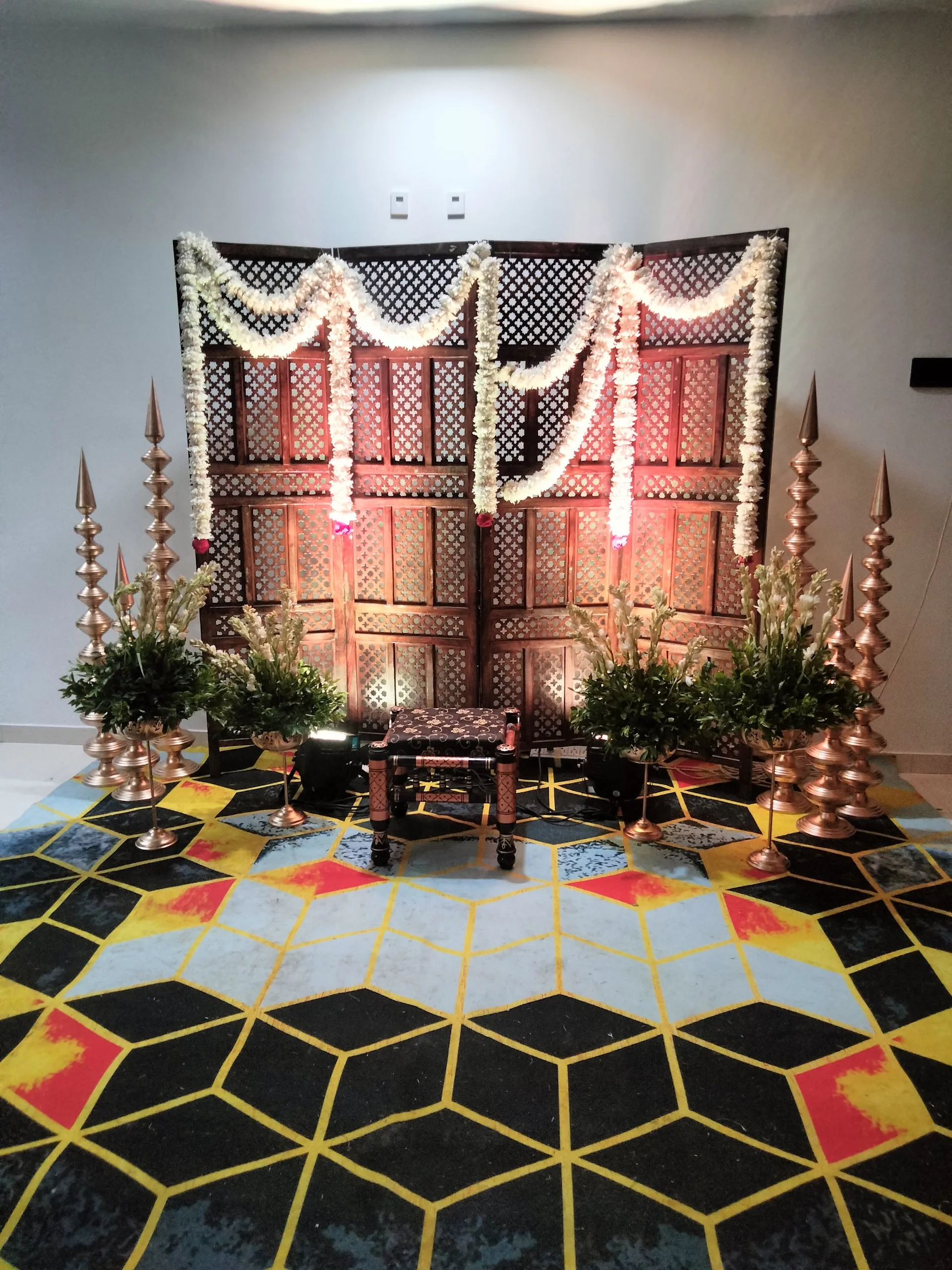 Panch Masi — panch-theme-21