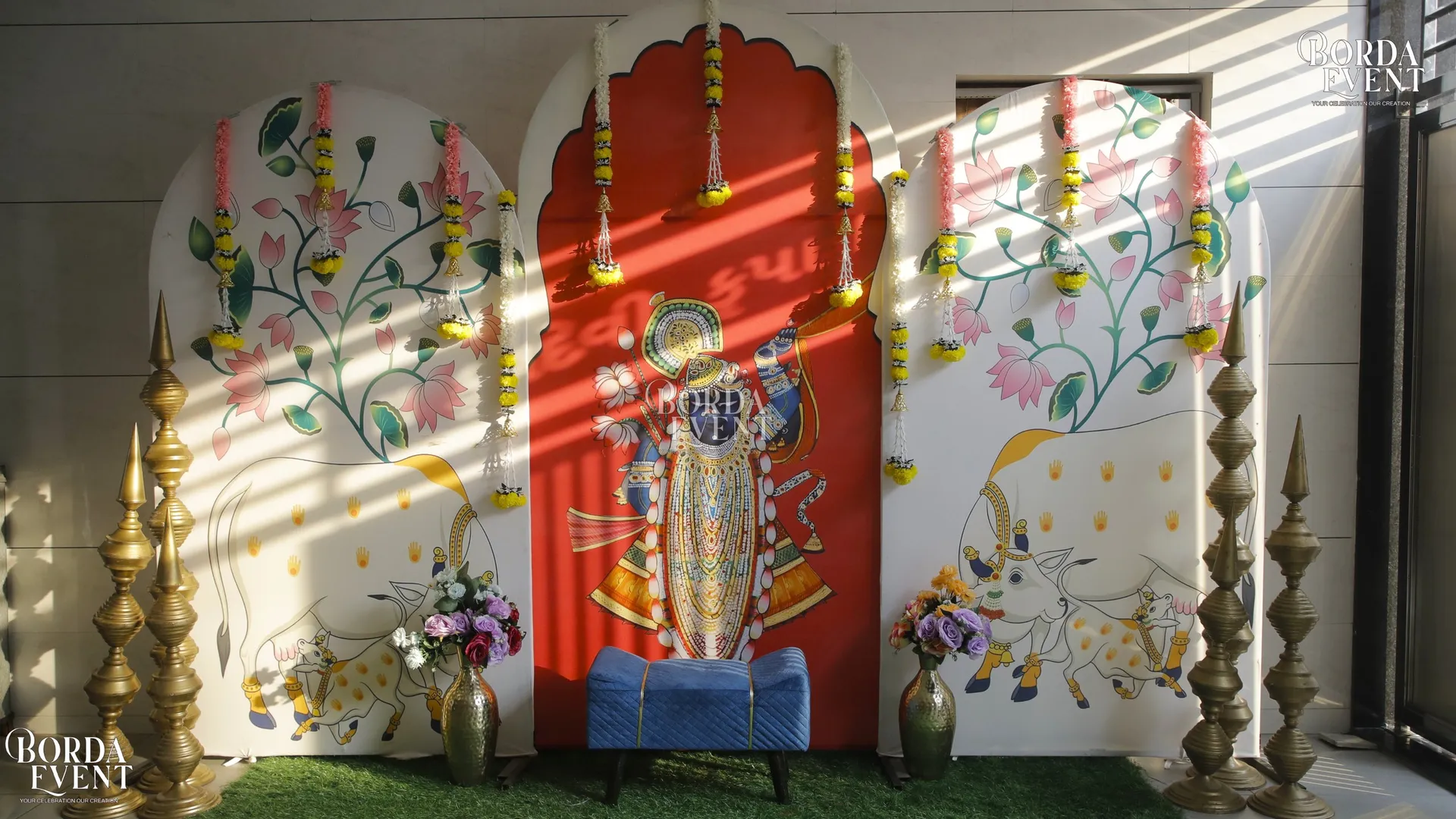 Panch Masi — panch-theme-22