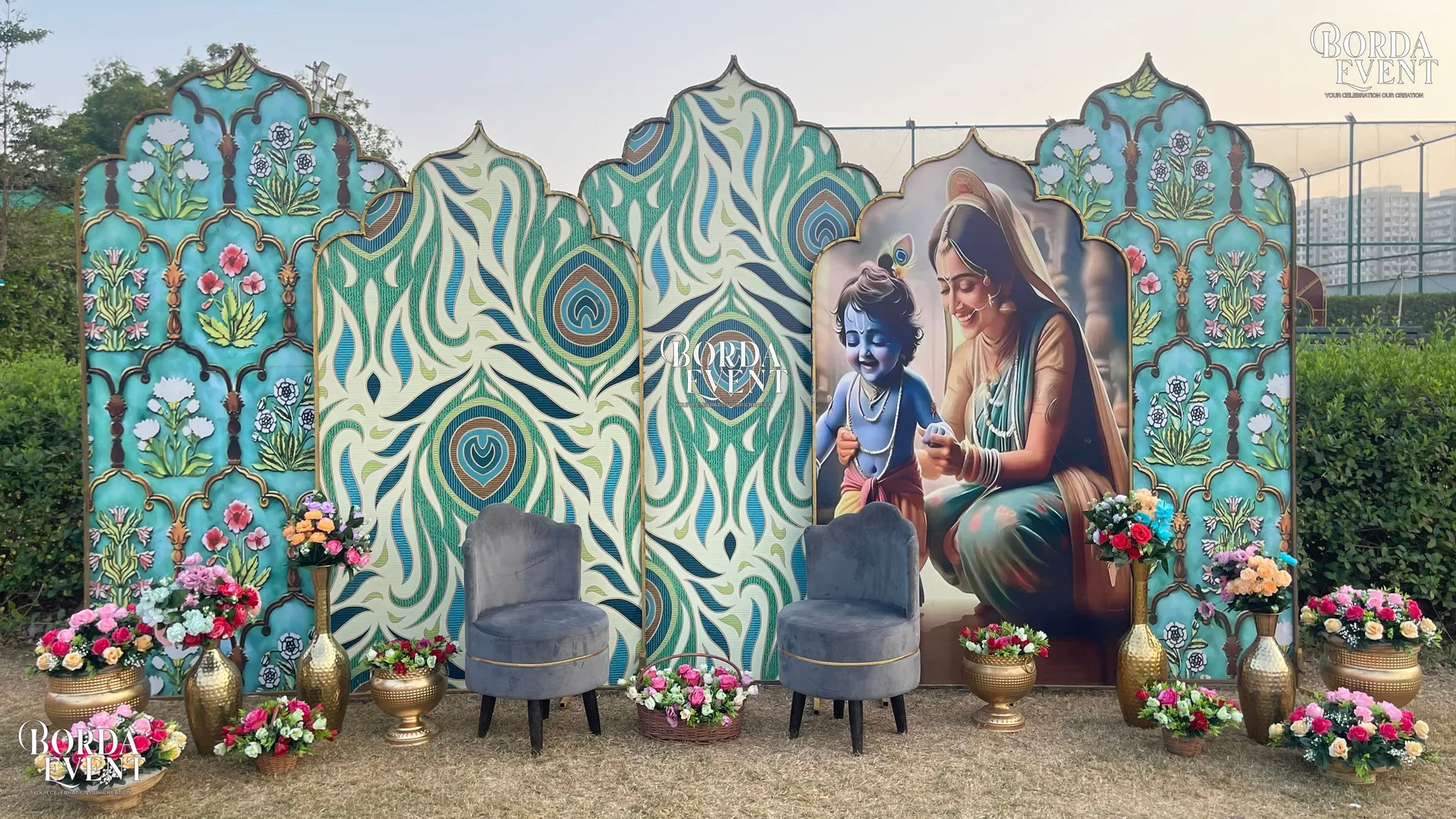 Panch Masi — panch-theme-23