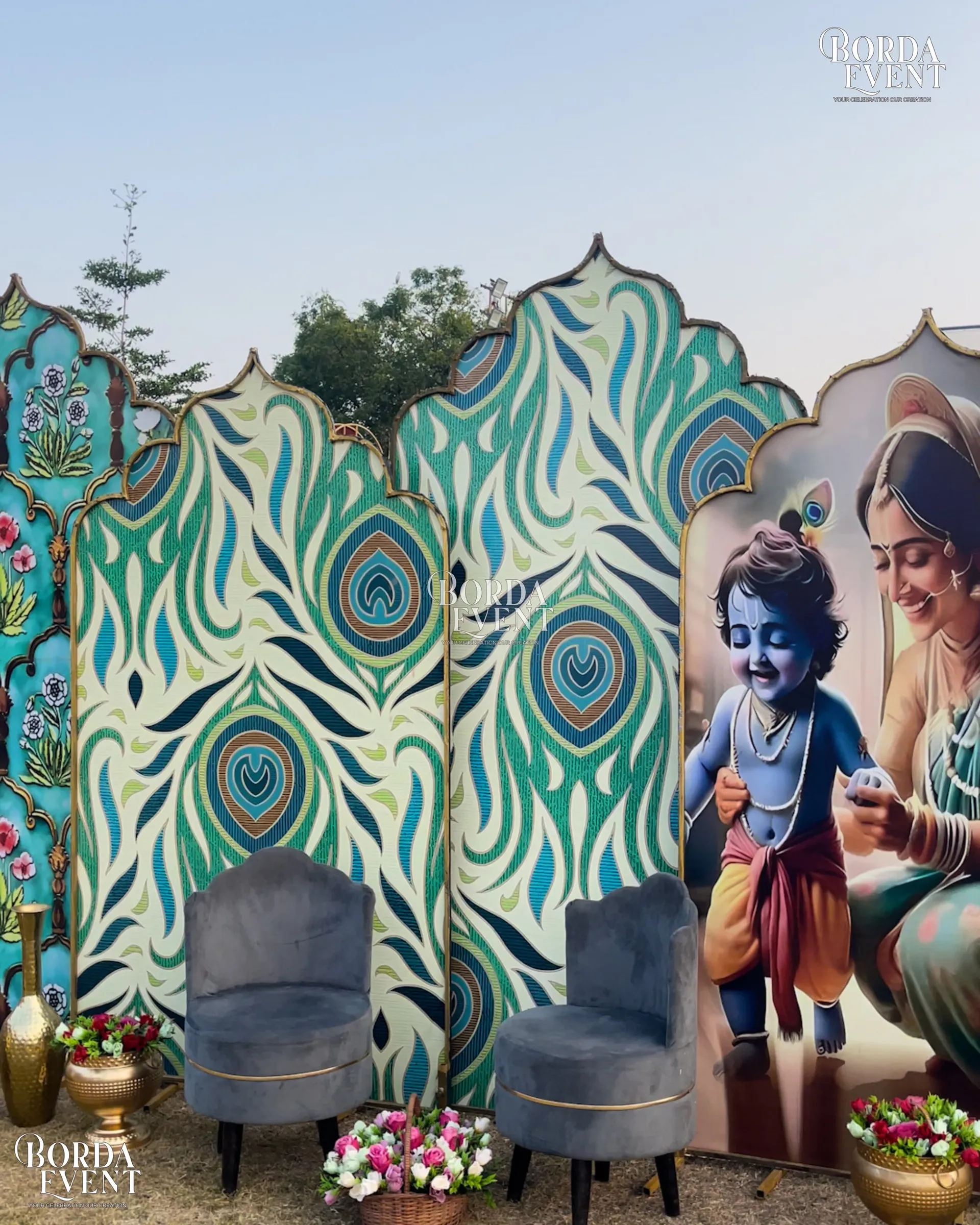 Panch Masi — panch-theme-23