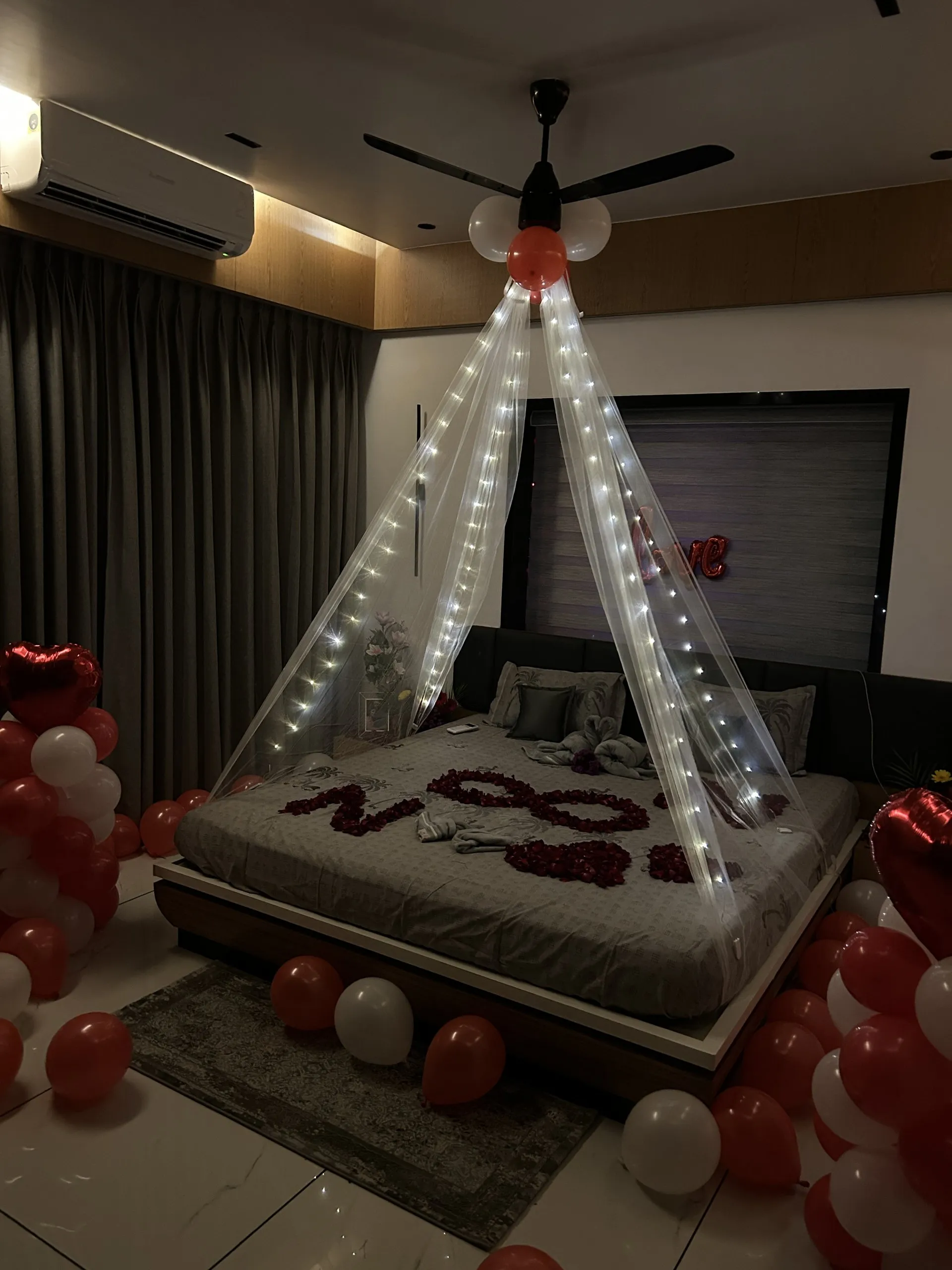 Room Decoration — room-theme-04
