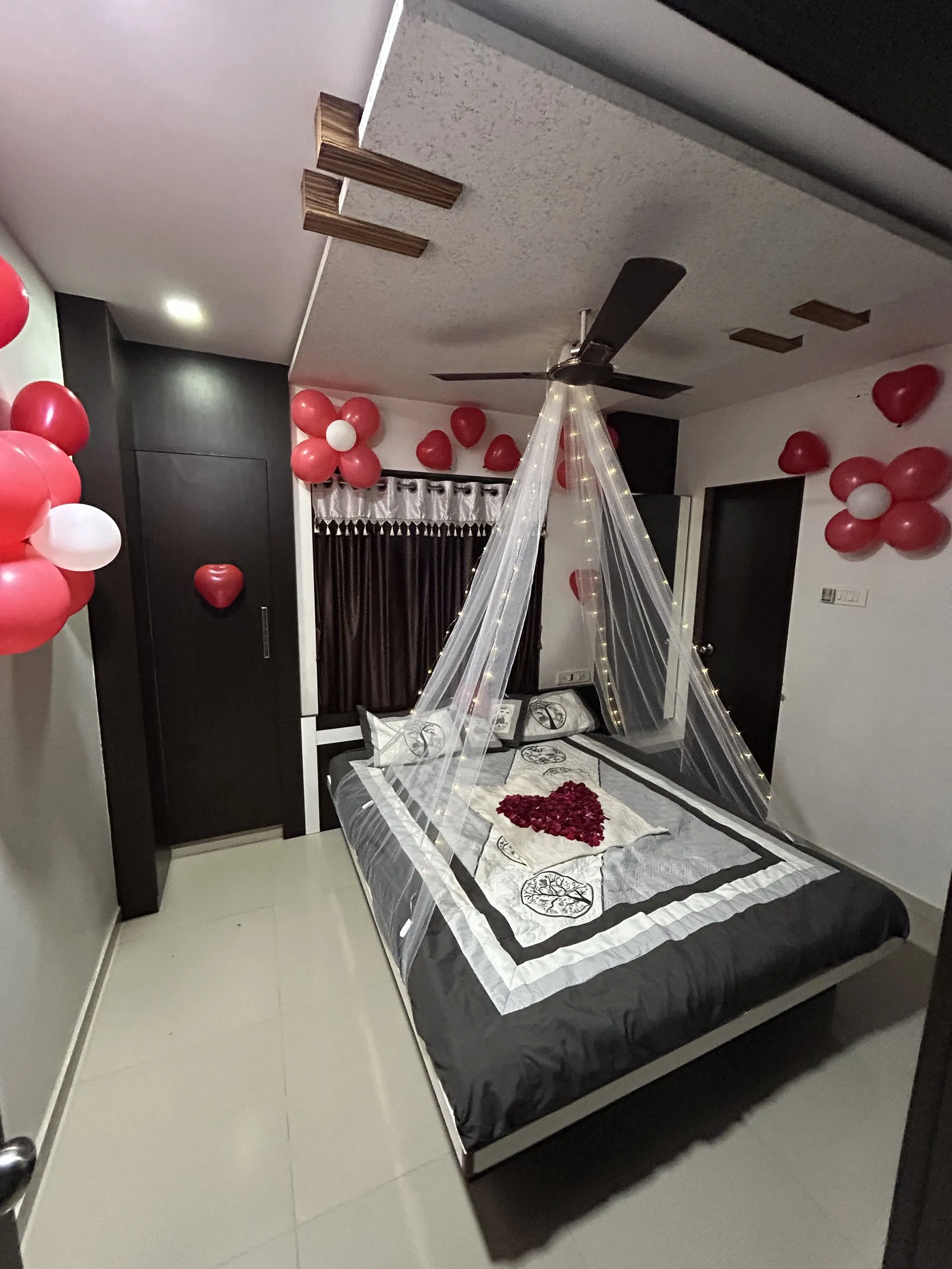 Room Decoration — room-theme-07