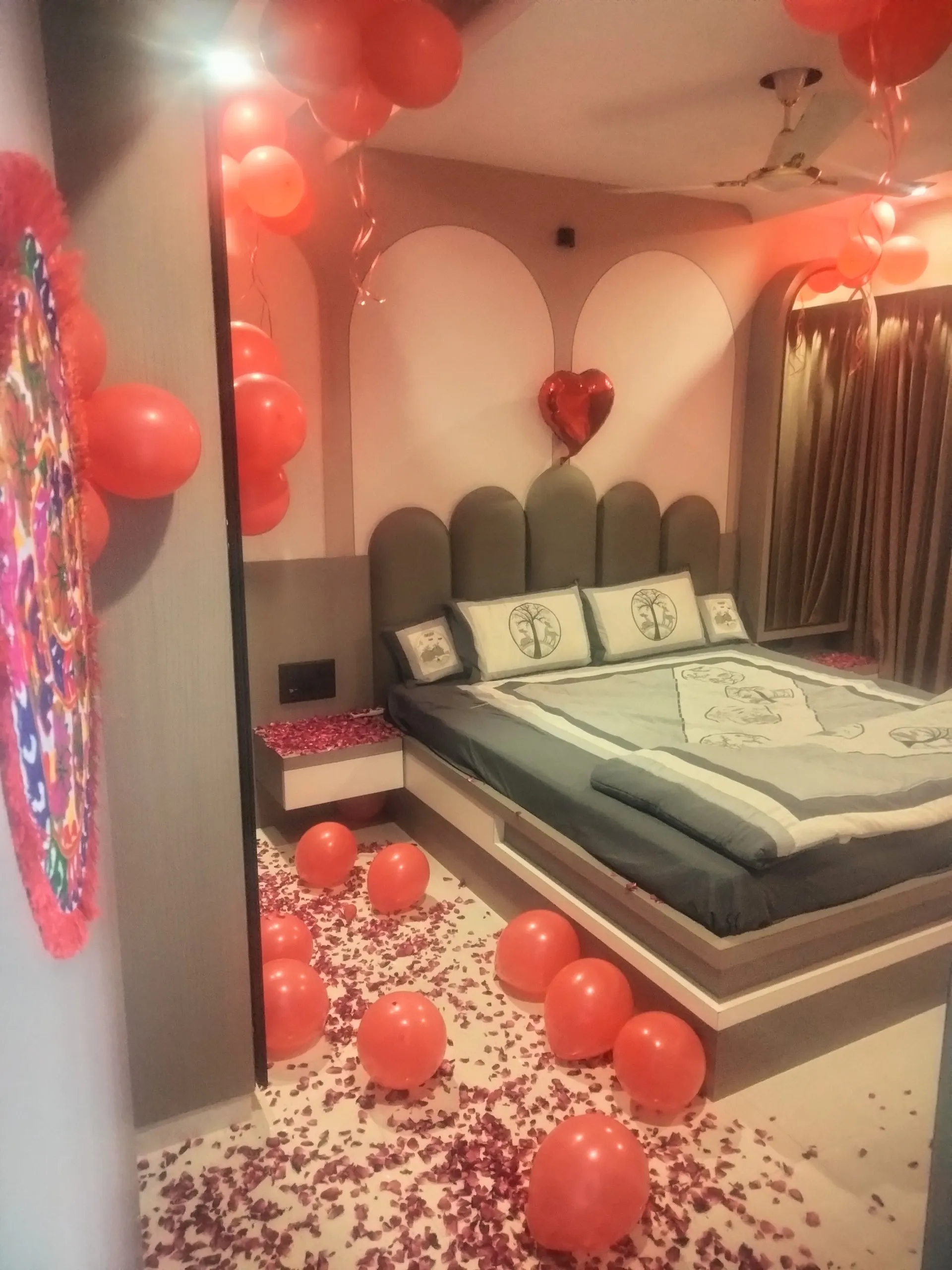 Room Decoration — room-theme-08