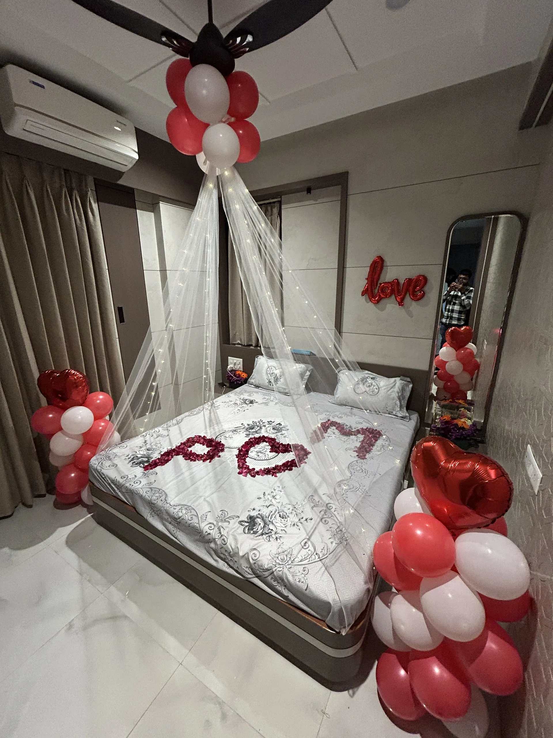Room Decoration — room-theme-09
