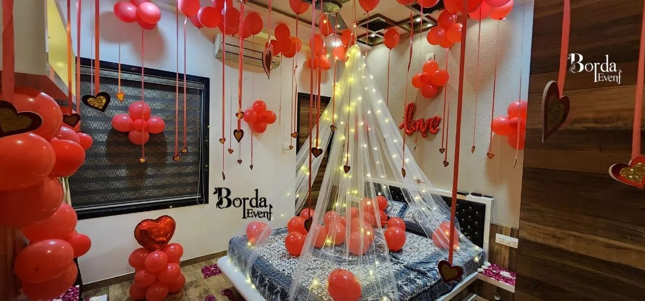 Room Decoration — room-theme-10