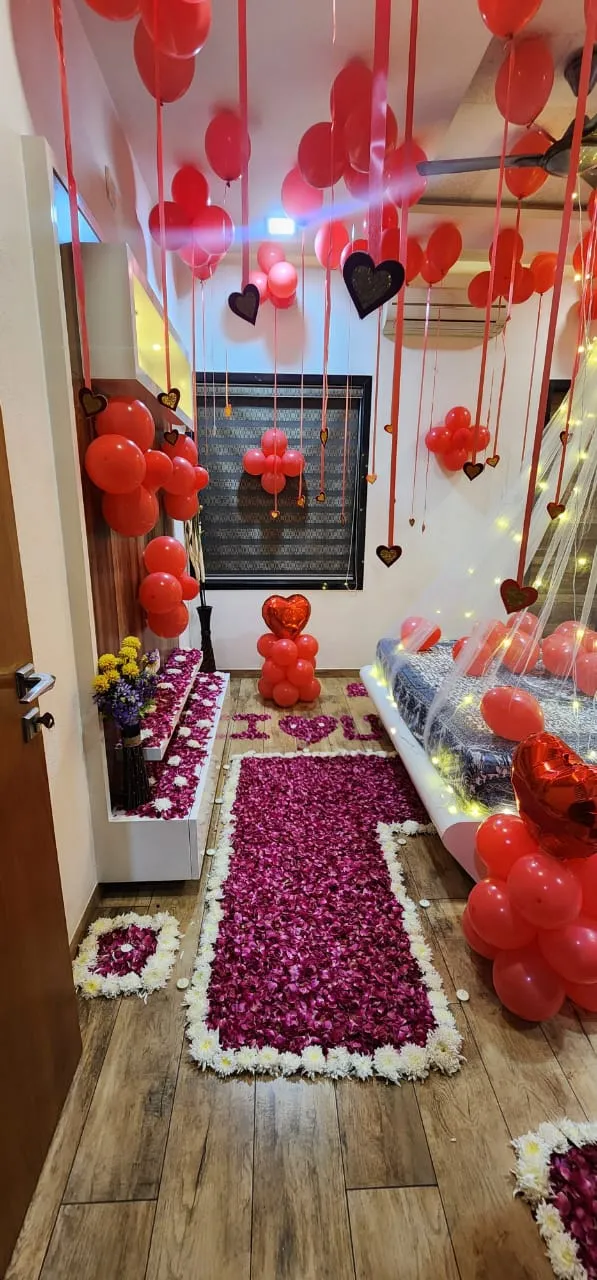 Room Decoration — room-theme-11