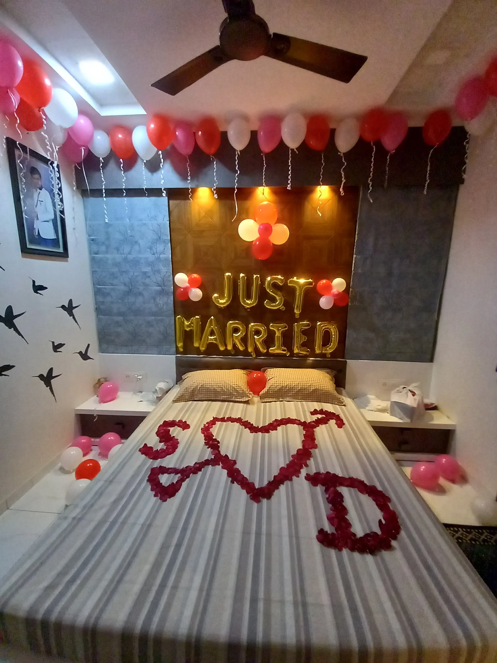 Room Decoration — room-theme-13