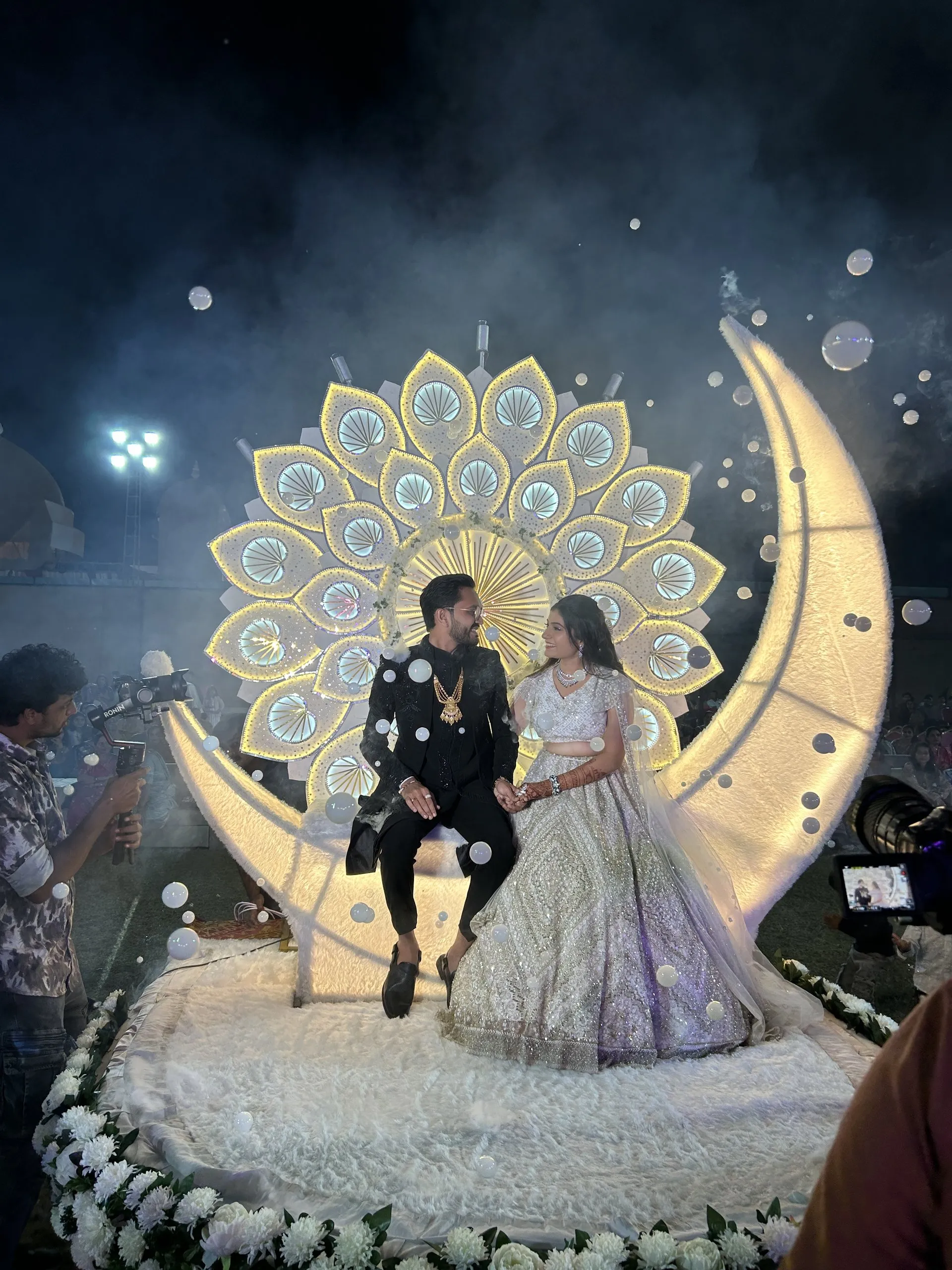 Sangeet ( Ras Garba ) Entry — sangeet-theme-01