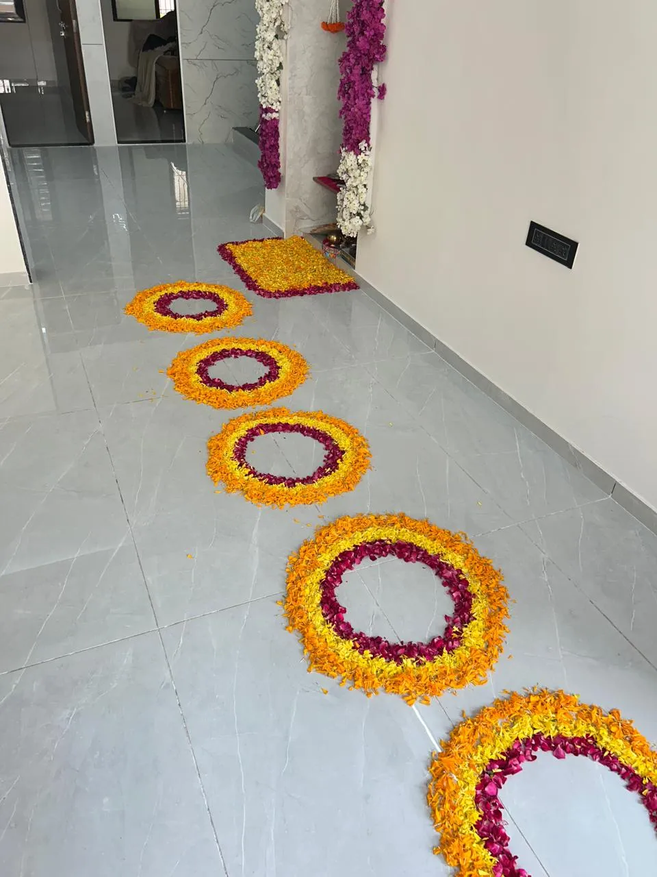 Welcome Baby Decoration — welcome-theme-26
