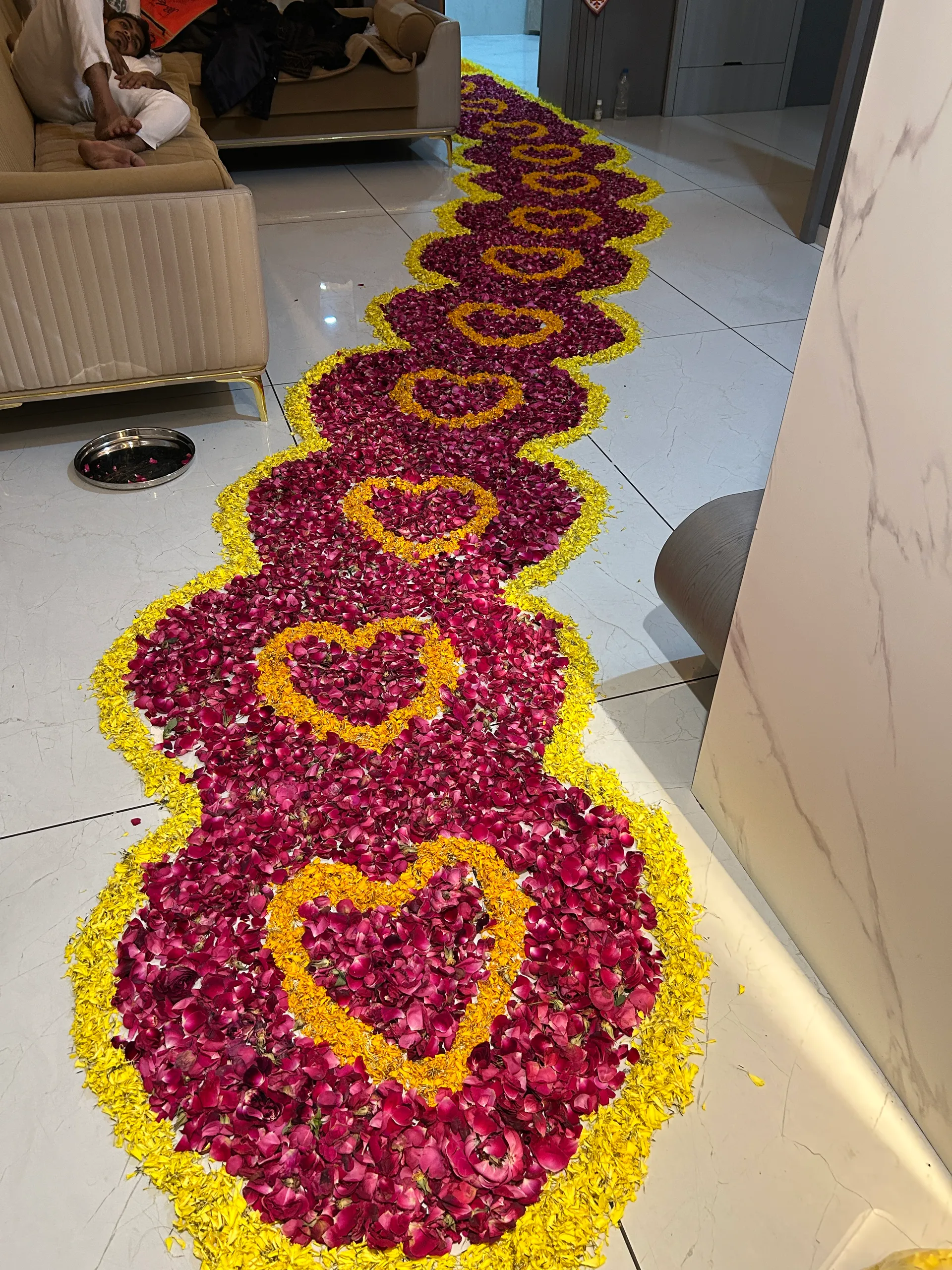Welcome Baby Decoration — welcome-theme-35
