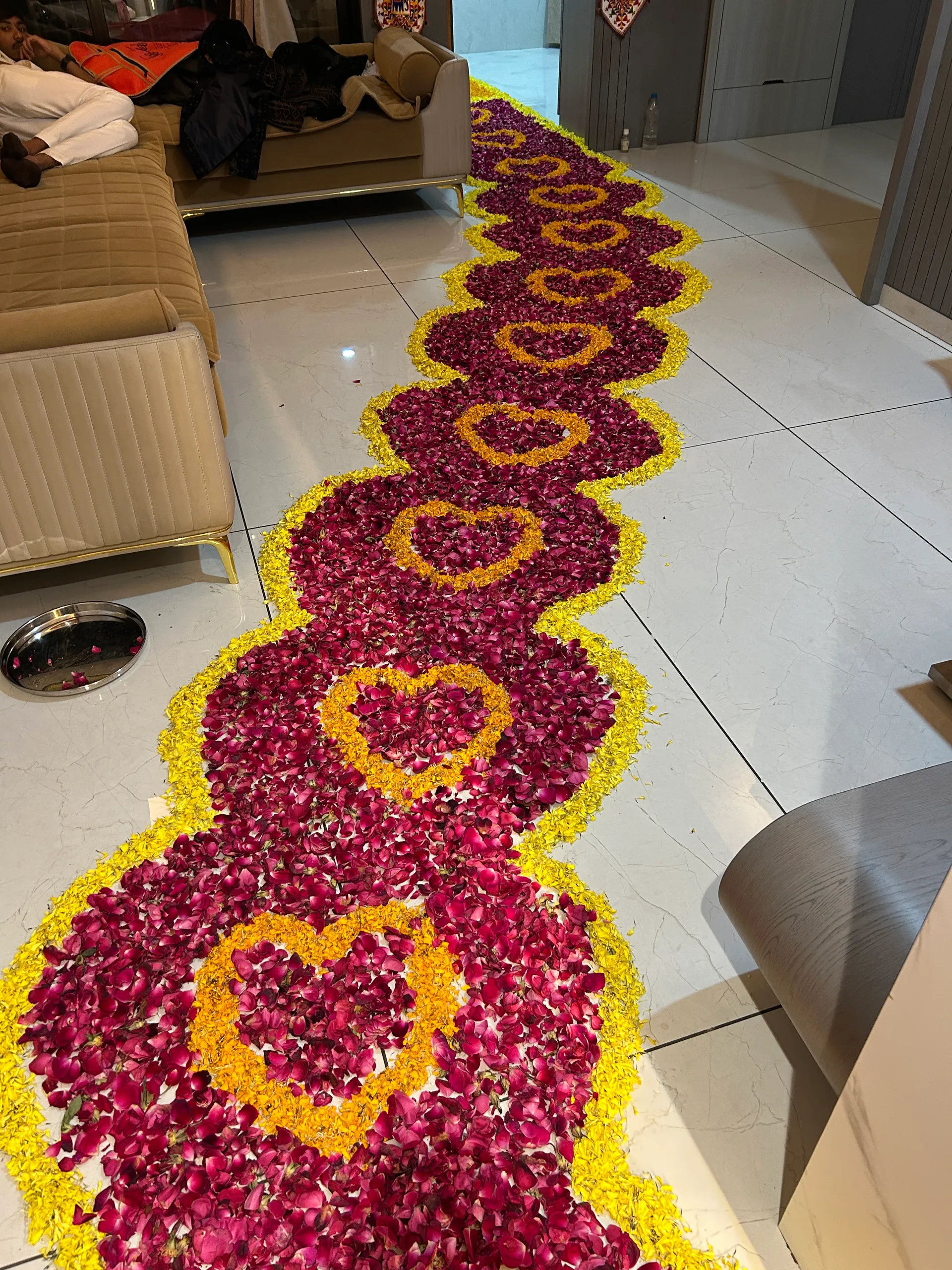 Welcome Baby Decoration — welcome-theme-36
